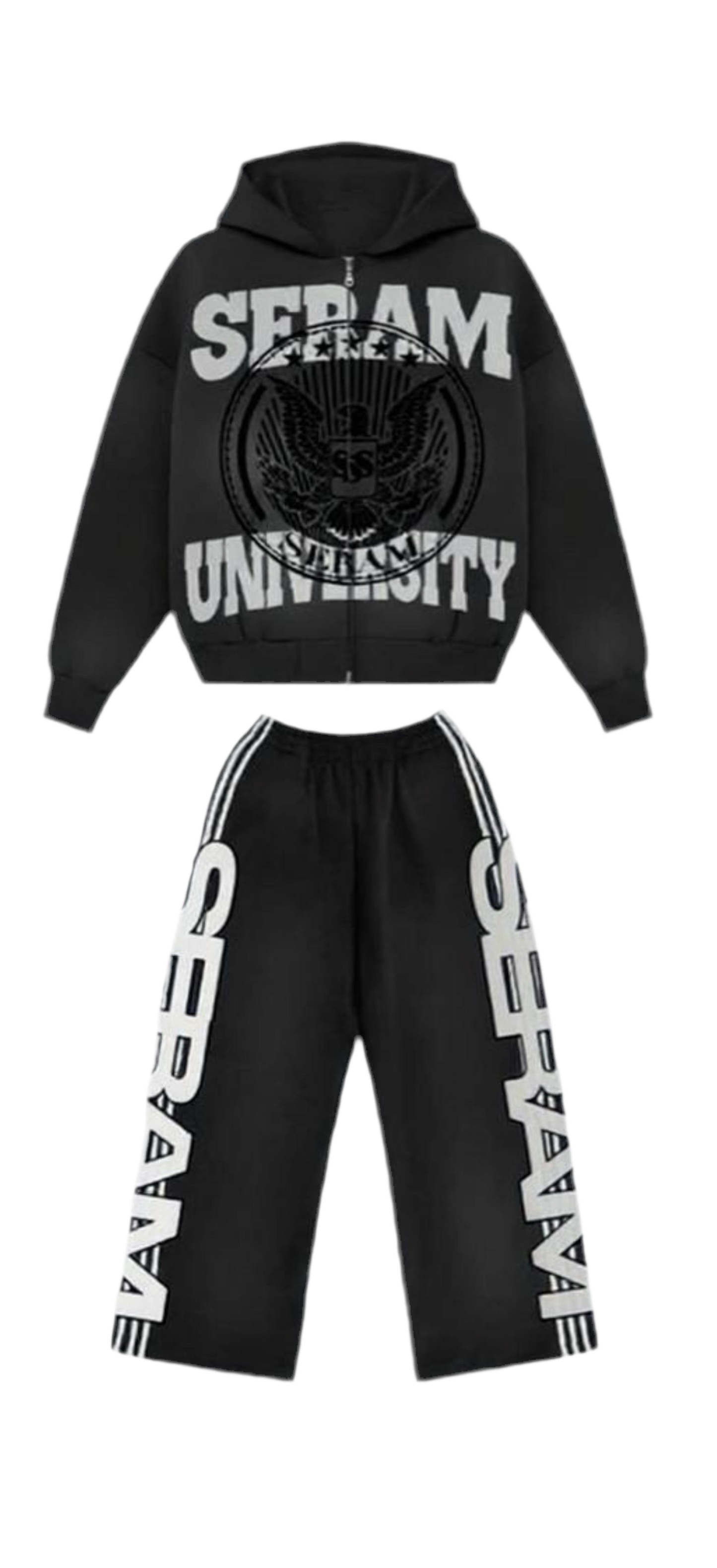 Seram University Set