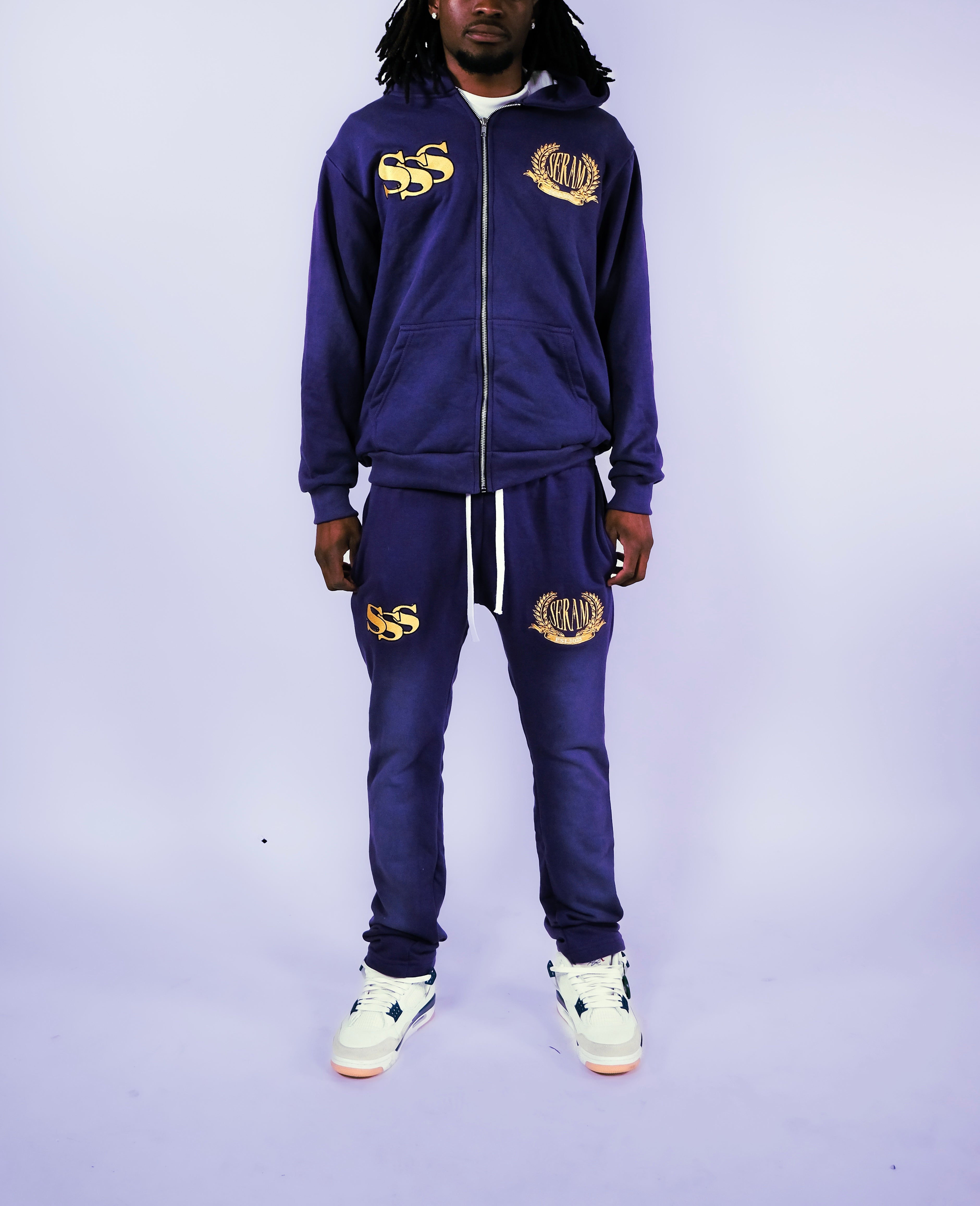 Seram Secret society Set