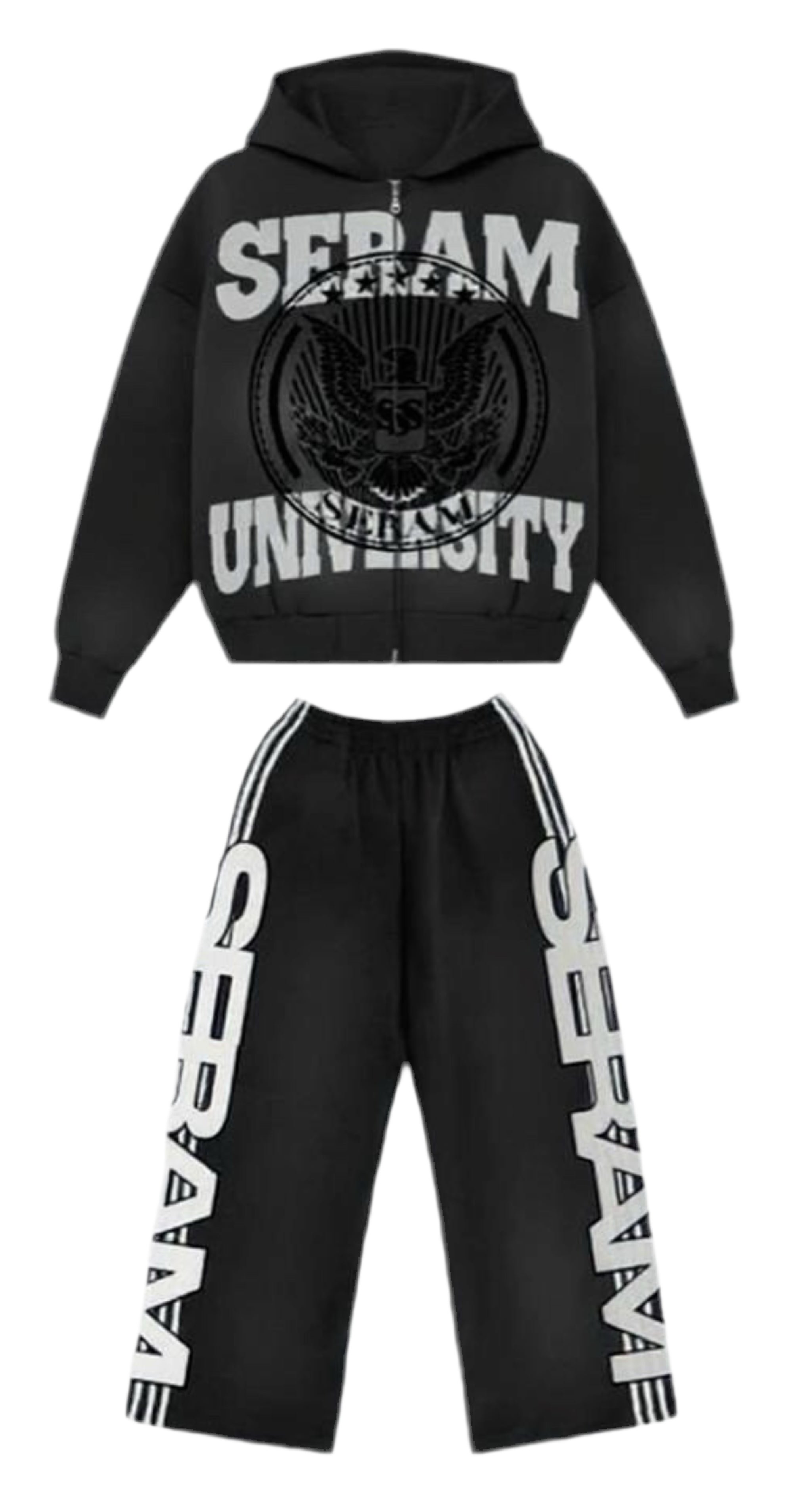 Seram University Set