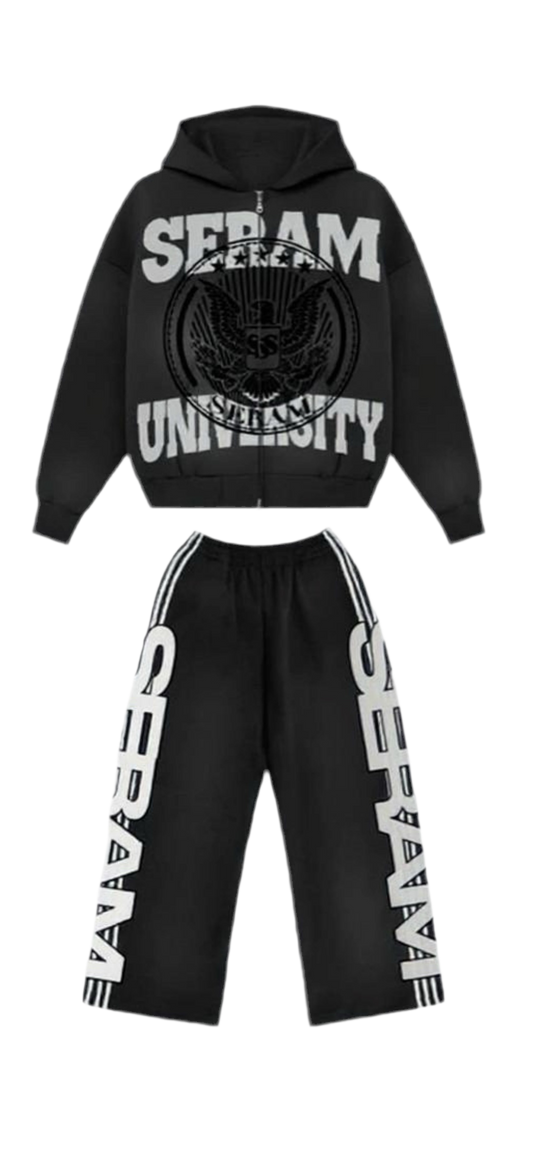 Seram University Set