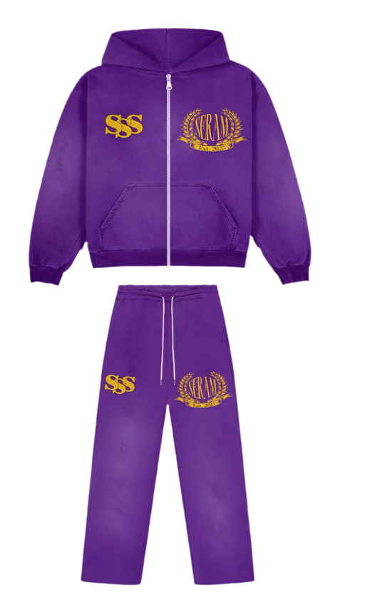Seram Secret society Set