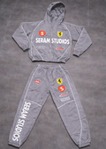 Fast-Life Track Suit