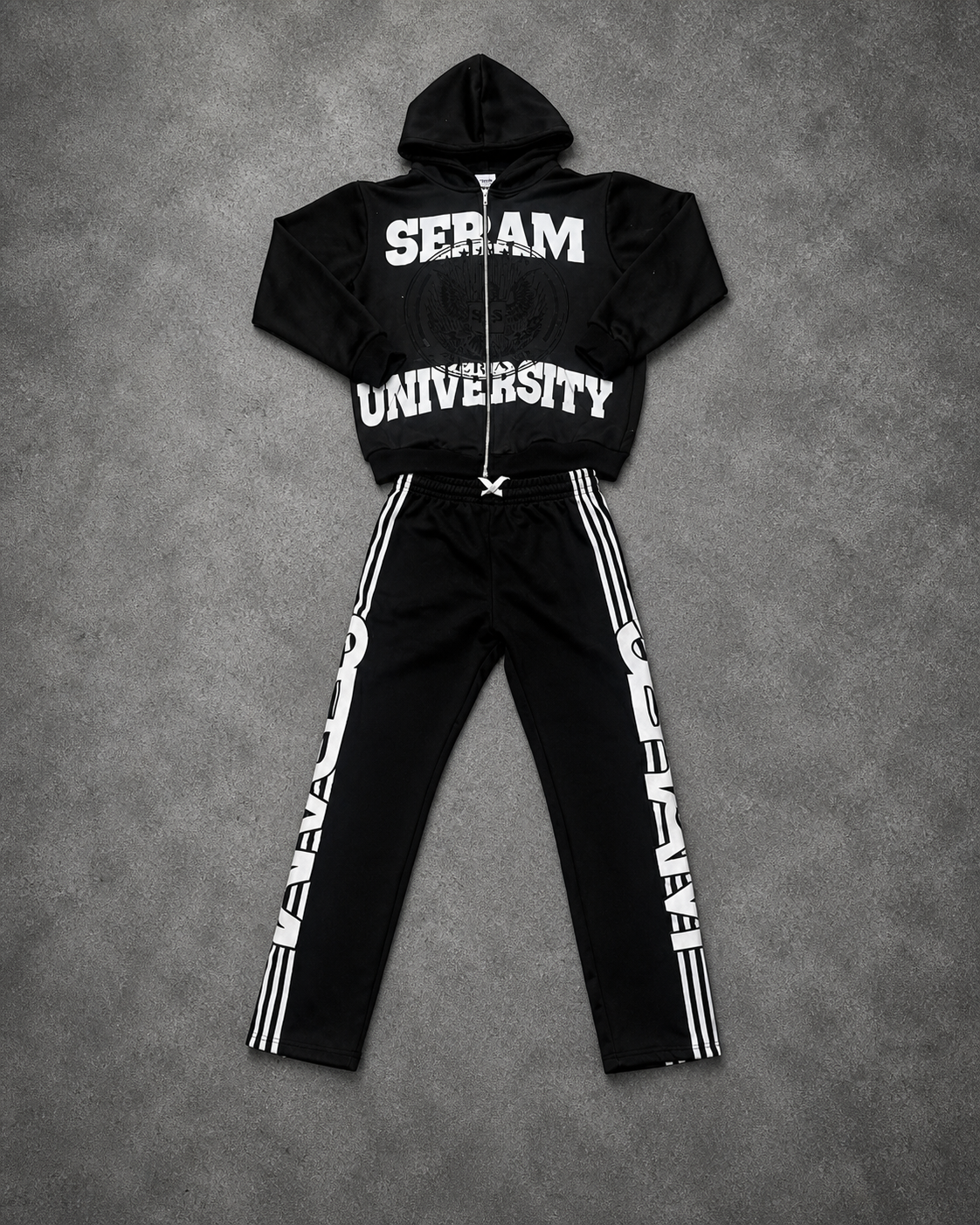 Seram University Set