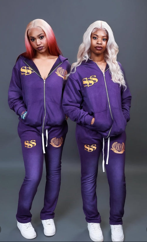 Seram Secret society Set